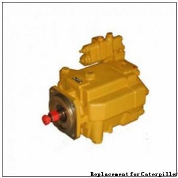 1003414 Hydraulic Vane Pump Group for Wheel Loader 924F