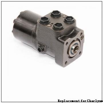 BMT/OMT Low Speed Replacement Eaton orbit hydraulic motor