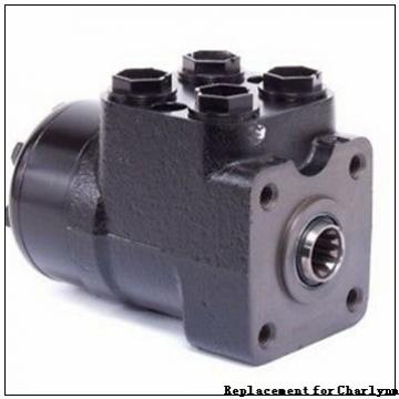 101-1868-009 BMPH160 Hydraulic Gerotor Motor For concrete mixer