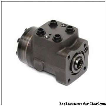 103-1661-012/103-1661 bmr 375 Winch With Hydraulic Motor