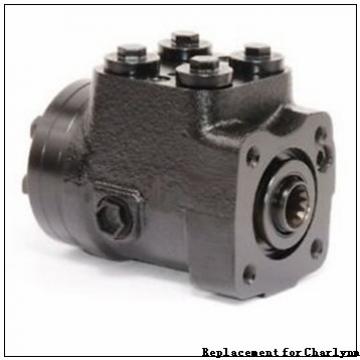 101-1860-009/101-1860 BMPH160 Hydraulic Gear Motor