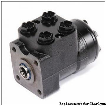 H Series BMPH200 Hydraulic Motor 101-1045-009/101-1045