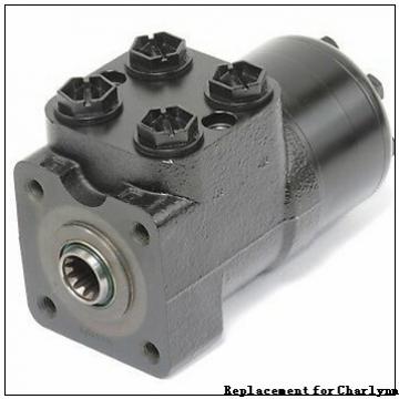 103-1616-012/103-1616 Hydraulic Motor BMRS160 For Danfoss