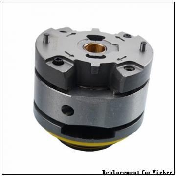 Replace Vickers PVE19,PVE21,PVE27, PVE35, PVE47 Hydraulic Piston Pump Parts