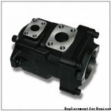 T6D-014/017 /020 /024 /028 /031 /035 /038 /42 /45 /50 /61 Denison Hydraulic Vane Pump Cartridge Kit