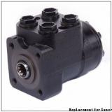 PV23 Piston Hydraulic Pump Control Valve for Sauer Repair Kit