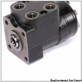 Aftermarket Sauer PV90M100 Hydraulic Piston Pump Main Shaft