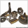 6144-61-1301 diesel engine water pump set for Excavator PC40 3D94/3D94-2A #1 small image