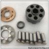 Excavator Engine Parts 6D107 PC200-8 Water pump assy 6754-61-1100 #1 small image