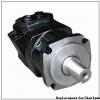 BMP36 Low Weight  Orbit Motor For Hydraulic Parts #1 small image