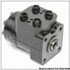 BMR160 OMR160 Orbit Hydraulic Motor Price For Excavator Parts #1 small image