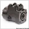 BMM Series BMM40 Hydraulic Orbit Gerotor Motors For Sweeper Machine #1 small image