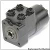 BMP200 High Torque Small Orbit Hydraulic Motor For Road Roller #1 small image