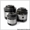 T6D-35 T6D-38 T6D-42 T6D-45 T0D-50 T6D-61 T6D Hydraulic Vane Pump #1 small image