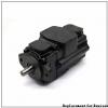 Replacement Denison T6ER Hydraulic Tandem Vane Pump #1 small image