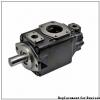 Factory Price Replacement Denison Hydraulic Vane Pump T6c Cartridge #1 small image