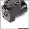 90R100 Hydraulic Piston Pump Parts Cylinder Block Barrel Assembly