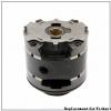 25M 35M 45M 50M For Vickers high quality electric gear hydraulic motor #1 small image