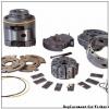 3520V Seal Kit For Repair Vickers Pump kits #1 small image