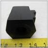 DSG-03-2B2/DSG03-2B2 Spring Offset Hydraulic Solenoid Directional Valve #1 small image