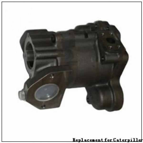 1767000 3522077 Cooling System Water Pump Group for 3490D C10 C12 3176C 3196 #1 image