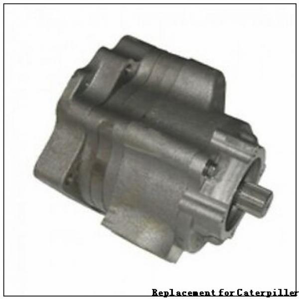 2243255  3502537 Diesel Engine Water Pump for E3126 Excavator #1 image