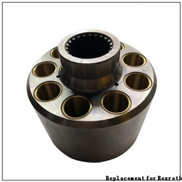 A4VG71 Hydraulic Pump Piston for Ratating Group #1 image