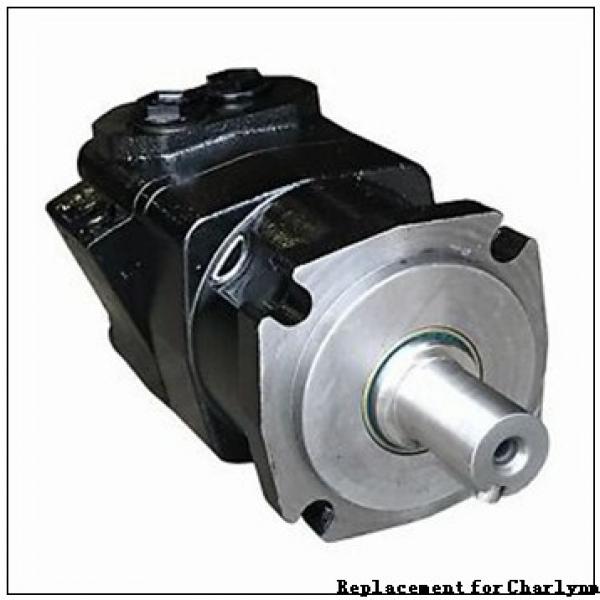 BMT160/OMT160 High Pressure Hydraulic Rotator Orbit Motor #1 image