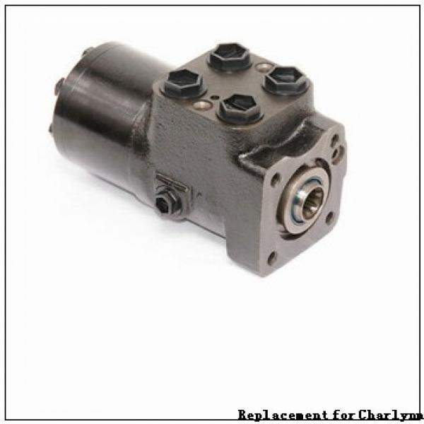 BMT/OMT Low Speed Replacement Eaton orbit hydraulic motor #1 image