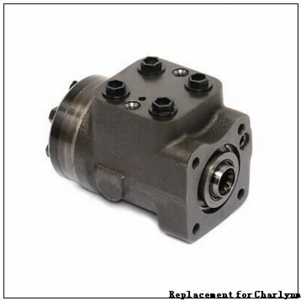 101-1028-009/101-1028 Hydraulic Drive Motor BMPH160 #1 image