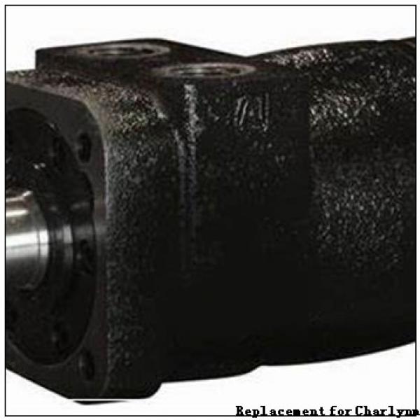 101-1026-009/101-1026 -AFT Motor Hidrolik BMPH80 #1 image