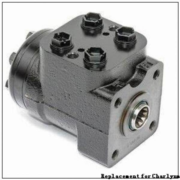 BMR160 OMR160 Orbit Hydraulic Motor Price For Excavator Parts #1 image