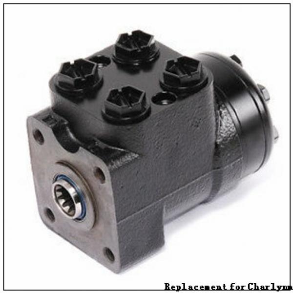 101-1033-009/101-1033 BMPH80 Hydraulic Orbit Motor Eaton #1 image