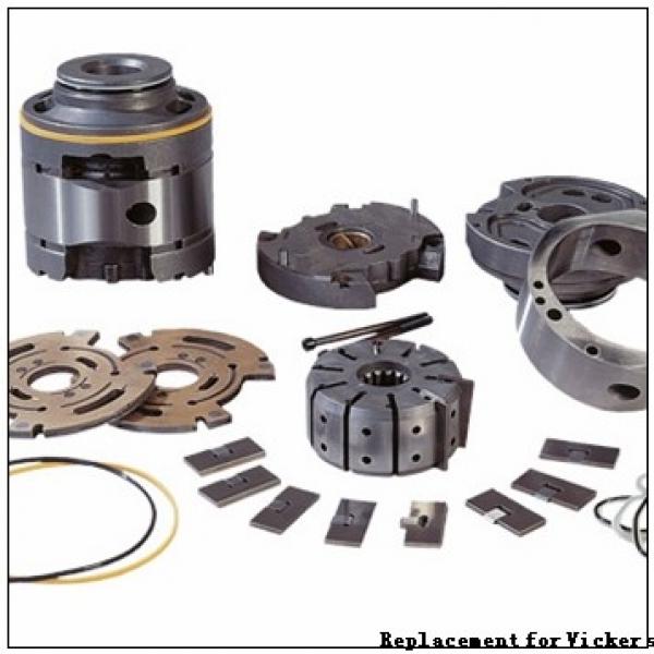 3525VQ Excavator Spare Part Seal Kit For Replace CAT #1 image