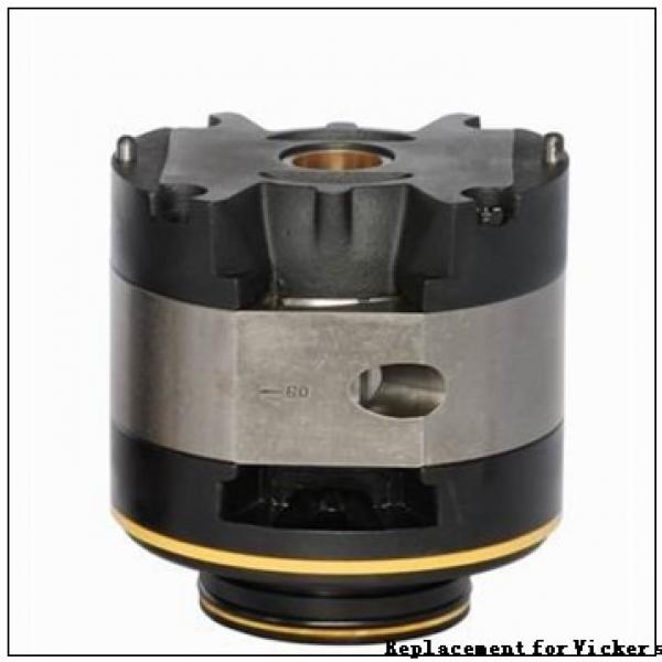 Powder Metal Piston Shoe for Hydraulic  Pump TA1919/PVE19/PVE21 #1 image