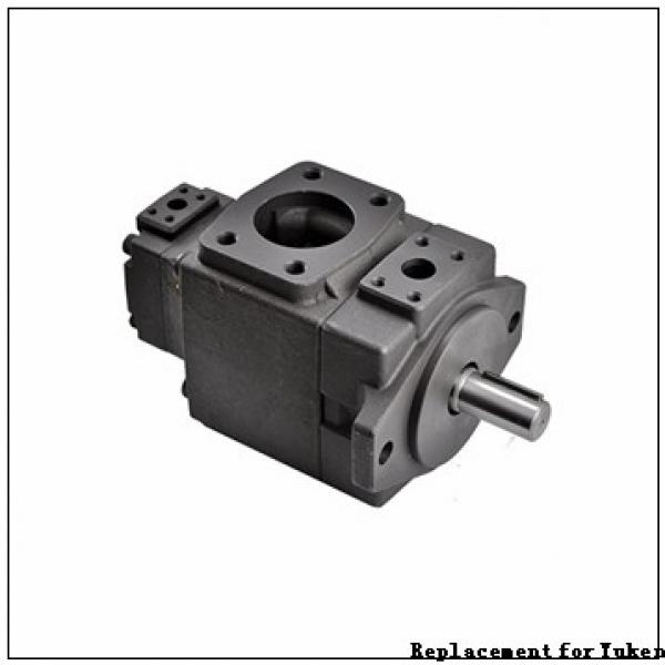 DSG-01-2B2;DSG01-2B2 Yuken Hydraulic Solenoid Directional Valve #1 image