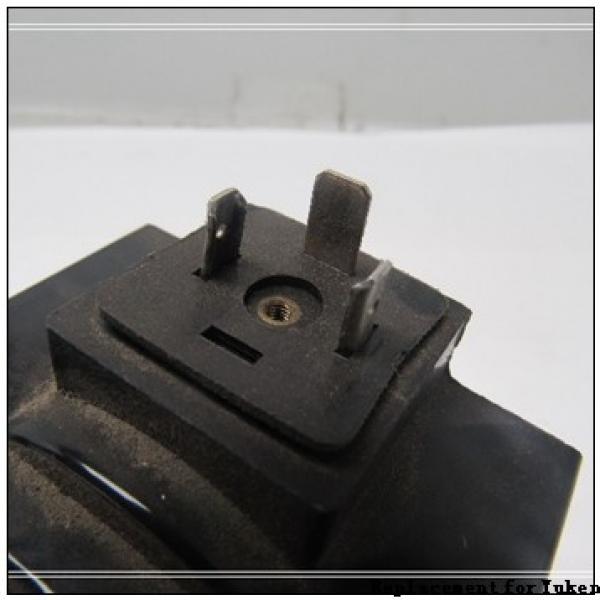 DSG-03-2B3 / DSG03-2B3 Yu-ken DSG-03 Electromagnetic Hydraulic Valve #1 image